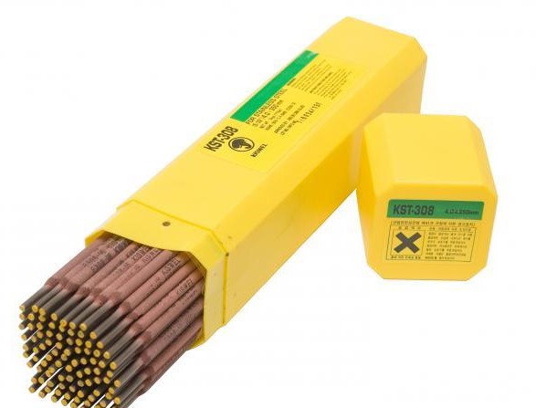 Ứng Dụng của Que Hàn Inox 3.2mm