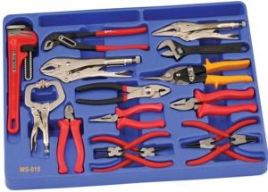 Phân Biệt Các Loại Kìm Trong Công Nghiệp