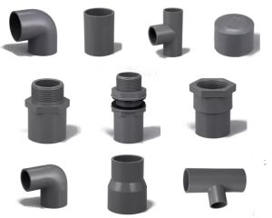 Các Loại Khớp Nối Thường Dùng Trong Công Nghiệp