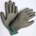 Găng Tay PU Phủ Bàn