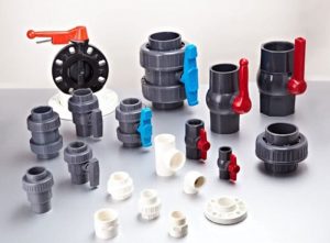 Phân Loại Van Nước Bằng Nhựa Và Công Dụng Của Chúng