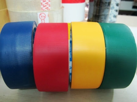 Băng Keo Vải-Cloth Tape