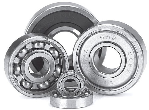 Bạc Đạn NBM 608-Ball Bearing