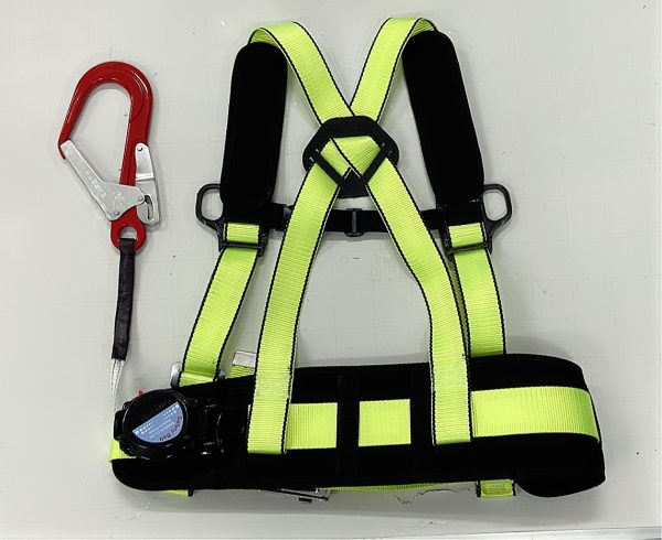 Dây Đai Bảo Hộ An Toàn-Safety Belt