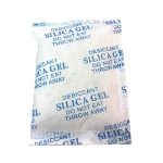 Gói Hút Ẩm Silica Gel 10g