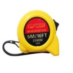 Thước Kéo Luxtop 5M Chính Xác Chất Lượng Bạn Nên Dùng