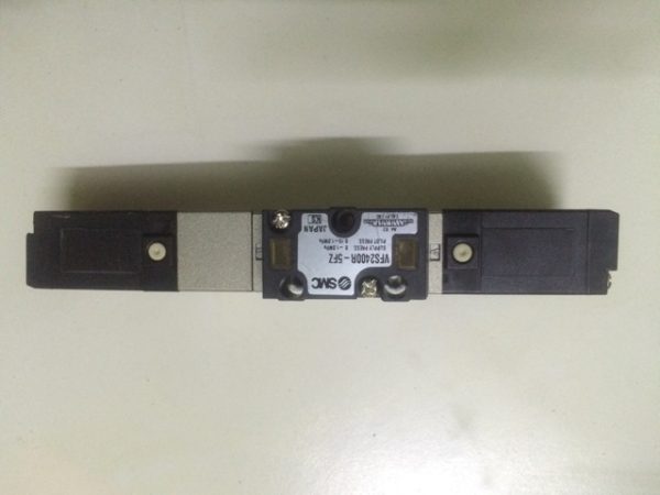 Van Điện Từ SMC VFS2400R-5FZ