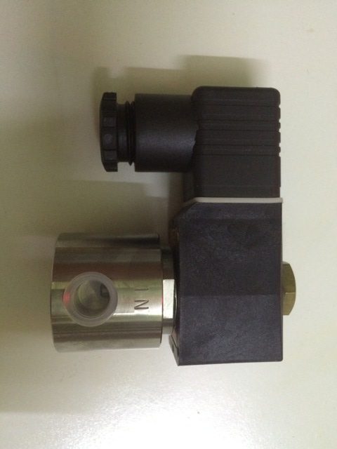 Van Điện Từ CKD AB31-02-6-E2E