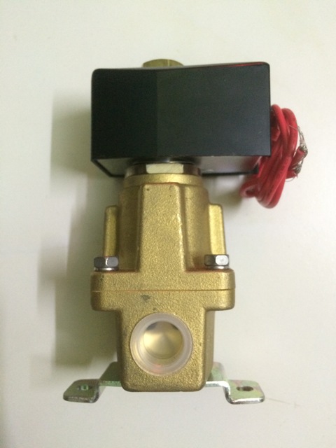 Van Điện Từ CKD AP11-10A-03AAB