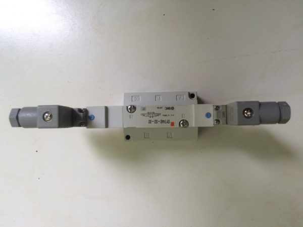 Van Điện Từ Khí Nén SMC SY7440