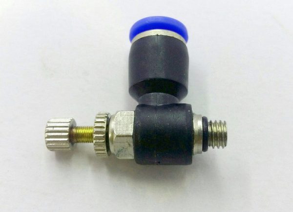 Van Tiết Lưu Khí Nén-Throttle Valse