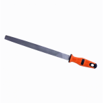 Dũa Dẹp Asaki AK-3741 8”/200mm Chính Hãng