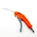 Súng Xịt Hơi Nhựa Dài 330mm K-1016 KAPUSI Japan