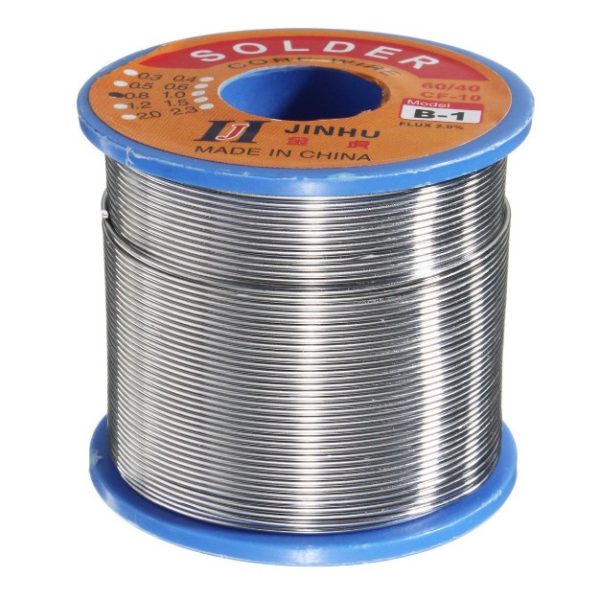 Chì Hàn/ Soldering Iron