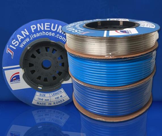 Dây Hơi Hàn Quốc Jisan