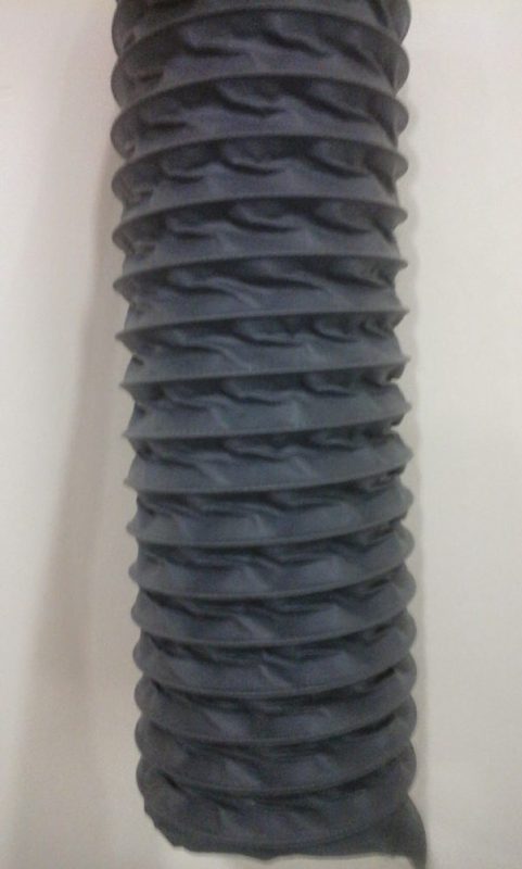 Ống Hút Bụi Dù/ Vacuum Pipe
