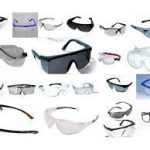 Tại Sao Phải Trang Bị Kính Bảo Hộ Lao Động Khi Làm Việc?