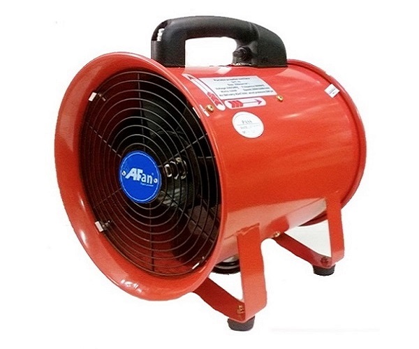 Quạt Hút Di Động Afan AFT-20