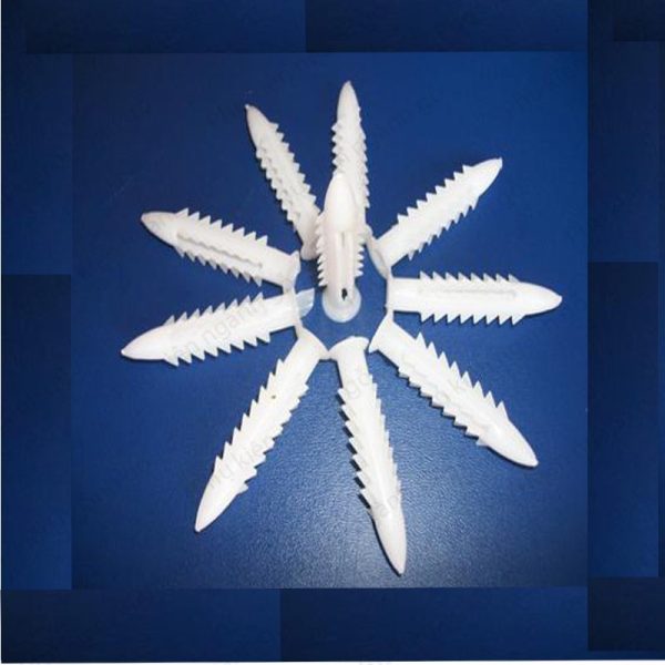Tắc Kê Nhựa / Plastic stopper