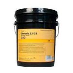Dầu Bánh Răng Công Nghiệp Shell Omala S2 G220