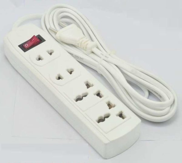 Ổ cắm điện chịu nhiệt OMINSU-OMINSU Heat Resistant Electrical Socket